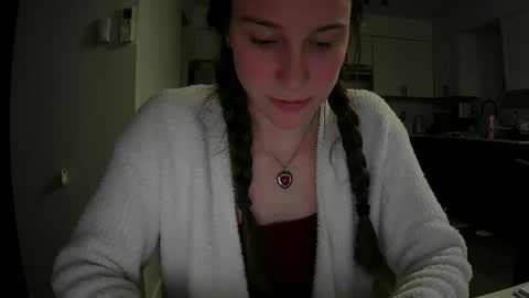 Snapshot of daddysssgoodgirl chatting on 11/29/25, 07:33 daddys good girl online show from 11/29/25, 07:33