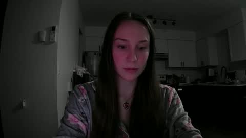 Snapshot of daddysssgoodgirl chatting on 11/30/25, 07:45 daddys good girl online show from 11/30/25, 07:45