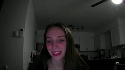 Snapshot of daddysssgoodgirl chatting on 12/05/25, 04:54 daddys good girl online show from 12/05/25, 04:54