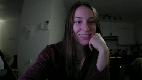Snapshot of daddysssgoodgirl chatting on 12/19/25, 10:55 daddys good girl online show from 12/19/25, 10:55
