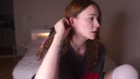 Daddys Trouble online show from 07/16/26, 02:06