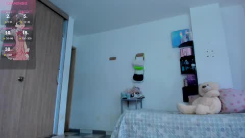 Snapshot of daddysweeeetbody chatting on 01/31/25, 10:52 Sophie online show from 01/31/25, 10:52