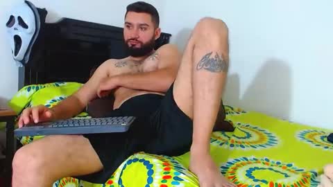 daddytronks17 online show from 12/02/24, 11:07