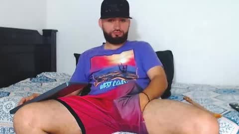 daddytronks17 online show from 01/16/25, 02:51