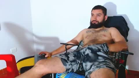 daddytronks17 online show from 02/12/25, 05:15