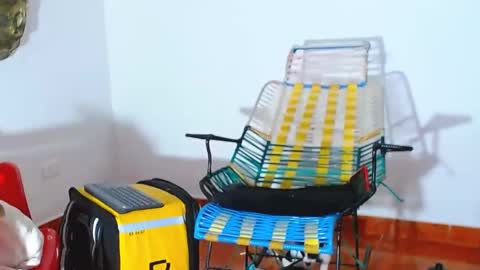 daddytronks17 online show from 02/18/25, 11:08