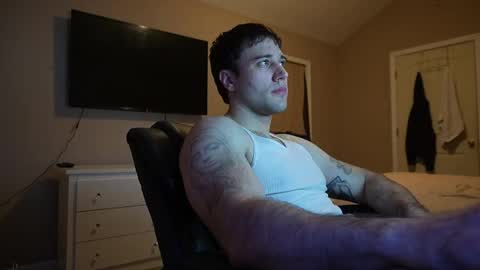 Jon online show from 03/20/26, 11:09