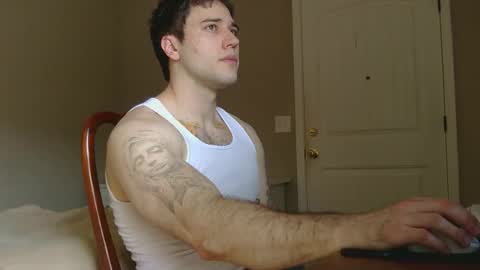 Jon online show from 03/22/26, 07:06