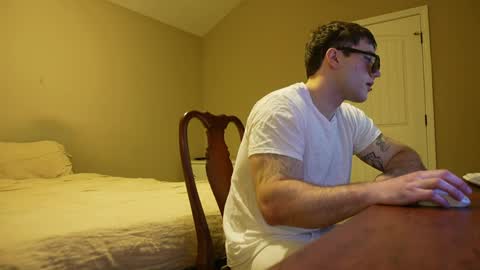 Jon online show from 03/30/26, 06:14