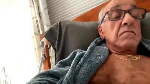 daddyweis online show from 09/14/25, 04:55