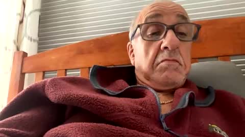 daddyweis online show from 09/20/25, 03:40