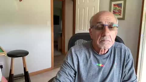 daddyweis online show from 09/20/25, 06:09