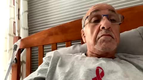 daddyweis online show from 09/22/25, 02:02