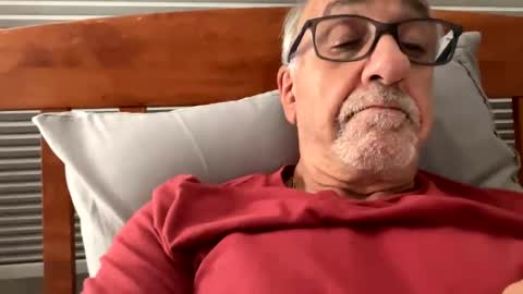 daddyweis online show from 09/28/25, 03:34
