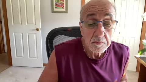 daddyweis online show from 10/04/25, 03:21