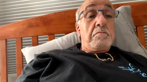 daddyweis online show from 10/09/25, 02:31