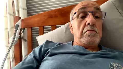 daddyweis online show from 10/10/25, 03:27