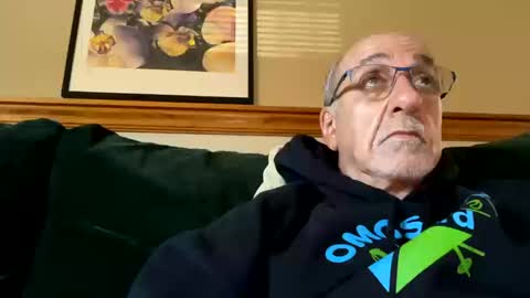 daddyweis online show from 10/17/25, 05:48