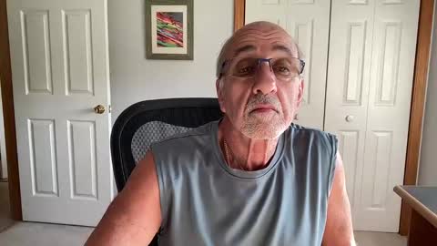 daddyweis online show from 10/19/25, 01:23