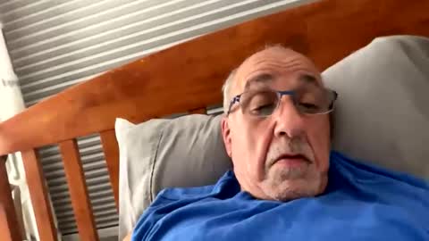 daddyweis online show from 10/25/25, 04:42