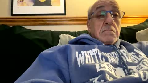 daddyweis online show from 12/13/25, 08:25