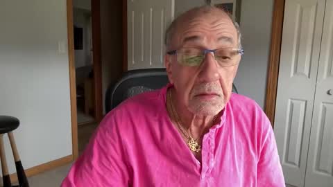 daddyweis online show from 01/11/26, 02:11