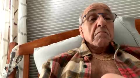 daddyweis online show from 03/08/26, 04:27