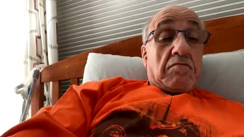 daddyweis online show from 04/02/26, 02:09