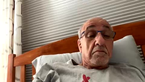 daddyweis online show from 04/14/26, 02:06