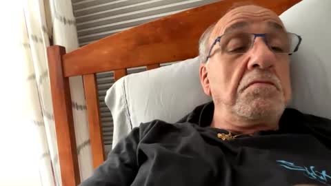 daddyweis online show from 04/17/26, 04:26