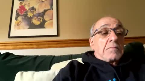 daddyweis online show from 04/21/26, 03:50