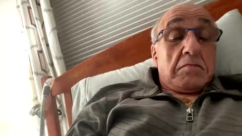 daddyweis online show from 04/22/26, 03:53