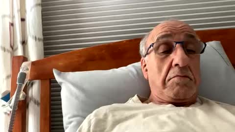 daddyweis online show from 04/23/26, 02:02