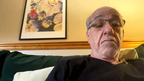 daddyweis online show from 04/25/26, 11:46