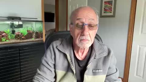 daddyweis online show from 04/26/26, 04:26