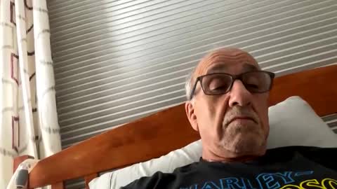 daddyweis online show from 04/28/26, 01:48