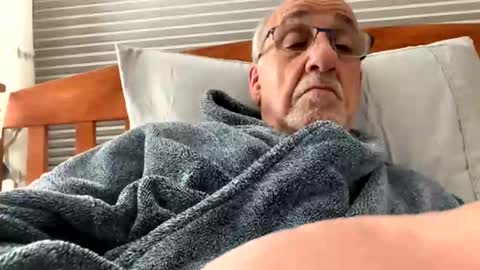 daddyweis online show from 05/30/26, 03:47