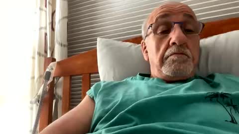 daddyweis online show from 06/03/26, 01:41