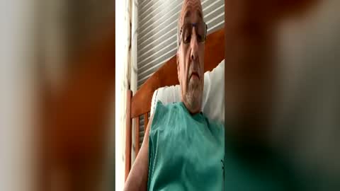 daddyweis online show from 06/11/26, 02:33