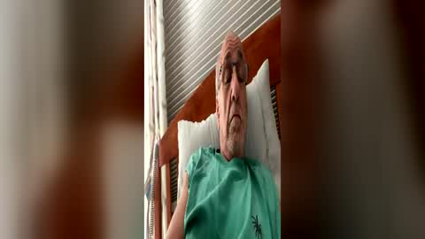 daddyweis online show from 06/12/26, 03:16