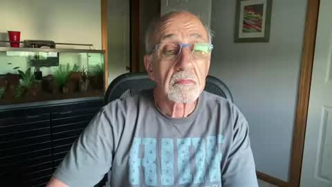 daddyweis online show from 06/15/26, 11:18