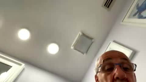 daddyweis online show from 07/13/26, 03:37