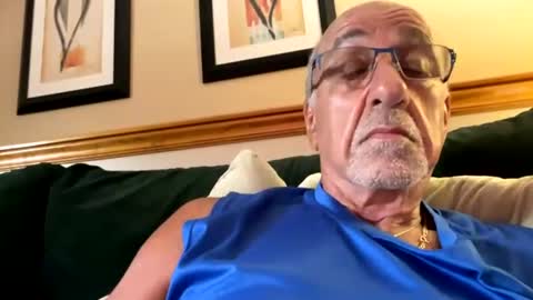 daddyweis online show from 08/02/26, 05:00