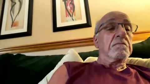 daddyweis online show from 08/04/26, 05:37