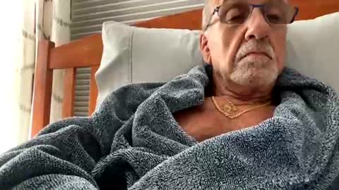 daddyweis online show from 08/06/26, 03:19