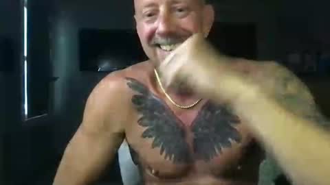ZaddyVibez online show from 06/14/26, 12:08