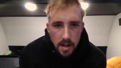 DadGoesWild online show from 12/20/24, 03:47