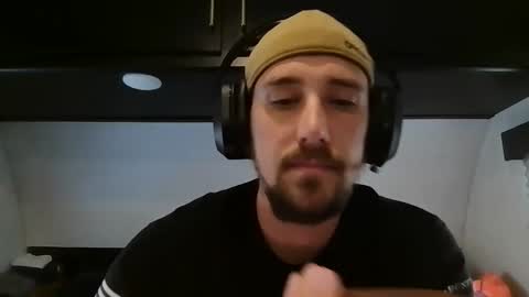 DadGoesWild online show from 12/24/24, 05:13