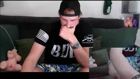 DadGoesWild online show from 01/11/26, 08:03