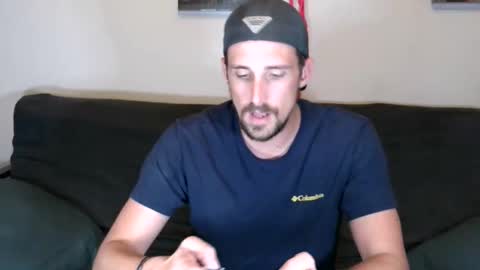 DadGoesWild online show from 03/12/26, 02:39